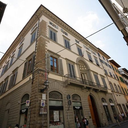Wine Apartments Florence Chianti Classico Florença Exterior foto
