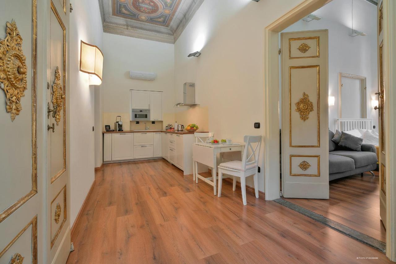 Wine Apartments Florence Chianti Classico Florença Exterior foto