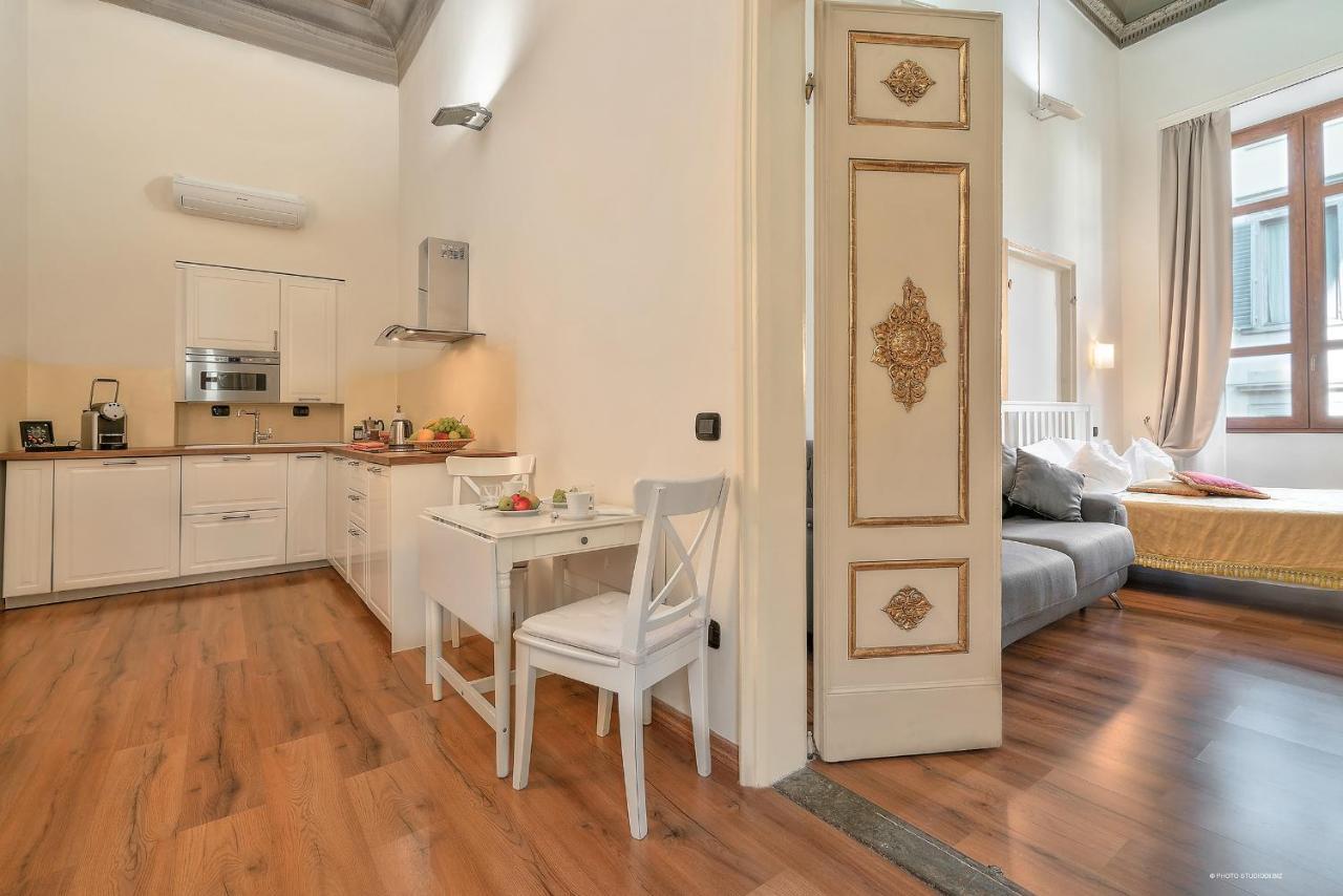 Wine Apartments Florence Chianti Classico Florença Exterior foto