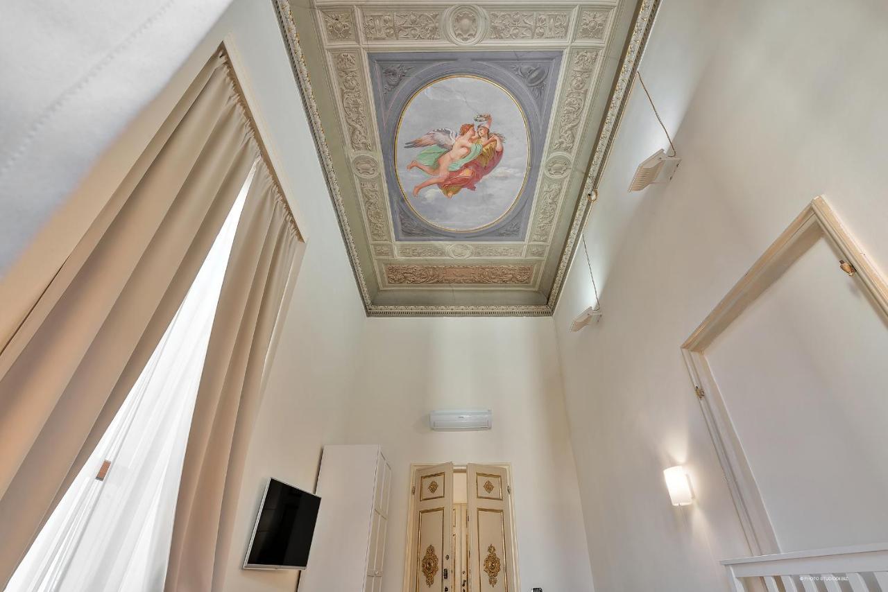 Wine Apartments Florence Chianti Classico Florença Exterior foto