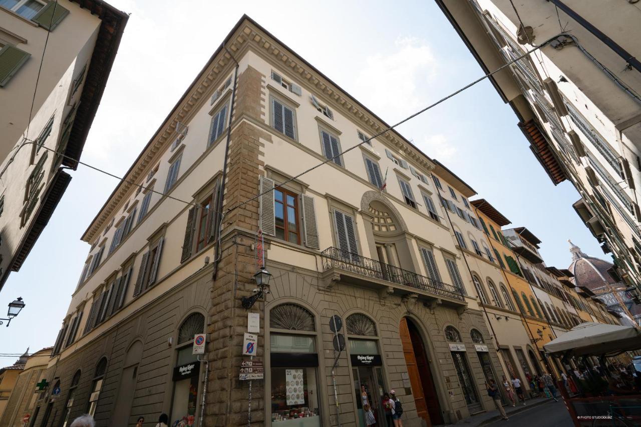 Wine Apartments Florence Chianti Classico Florença Exterior foto