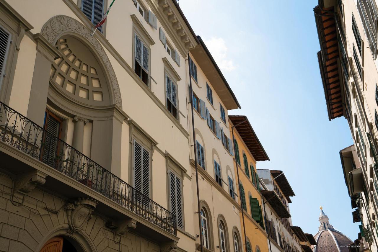 Wine Apartments Florence Chianti Classico Florença Exterior foto